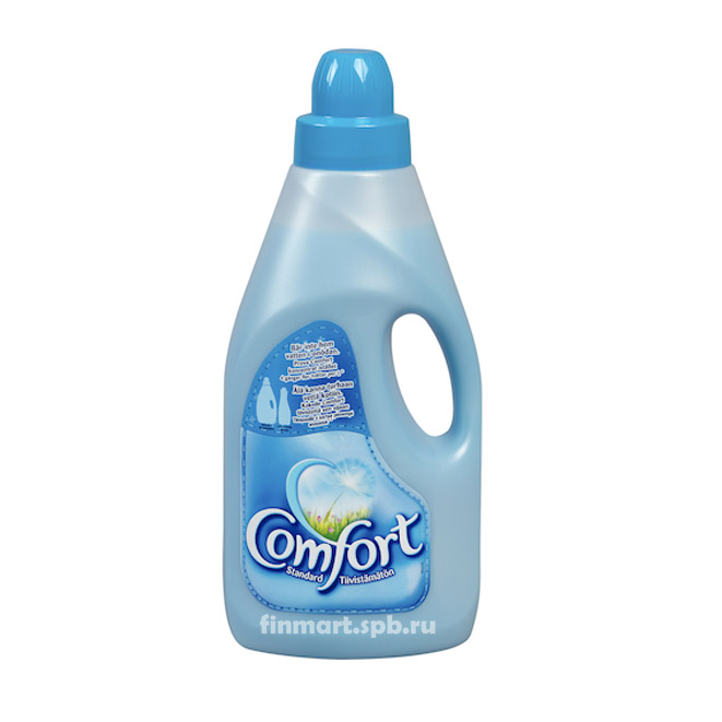 Кондиционер для белья Comfort standart - 2 л.