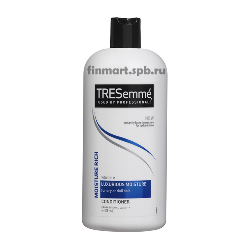 Кондиционер TRESemme Luxurious Moisture - 900 мл.
