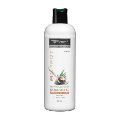 Шампунь TRESemme Botaniq - 500 мл.