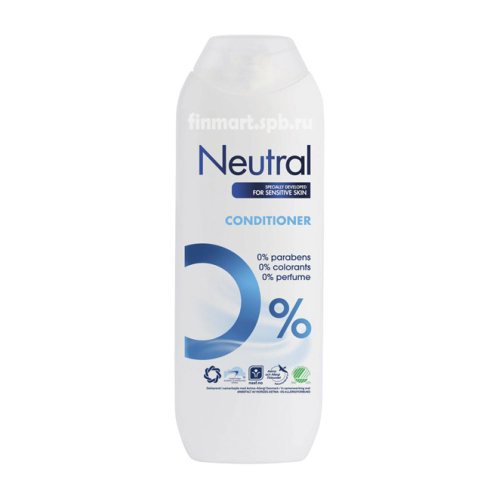 Кондиционер Neutral conditioner - 250 мл.