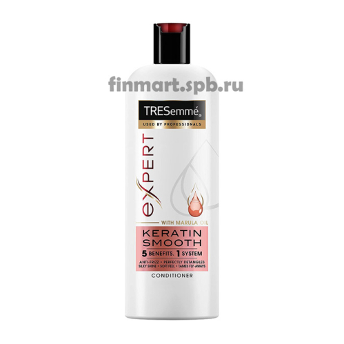 Кондиционер TRESemme Keratin Smooth - 500 мл.