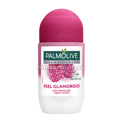 Роликовый дезодорант Palmolive Feel glamorous (48h) - 50 мл.