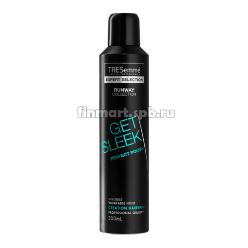 Спрей для укладки TRESemme Get Sleek - 300 мл.