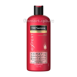 Шампунь с кератином TRESemme Keratin Smooth - 750 мл.