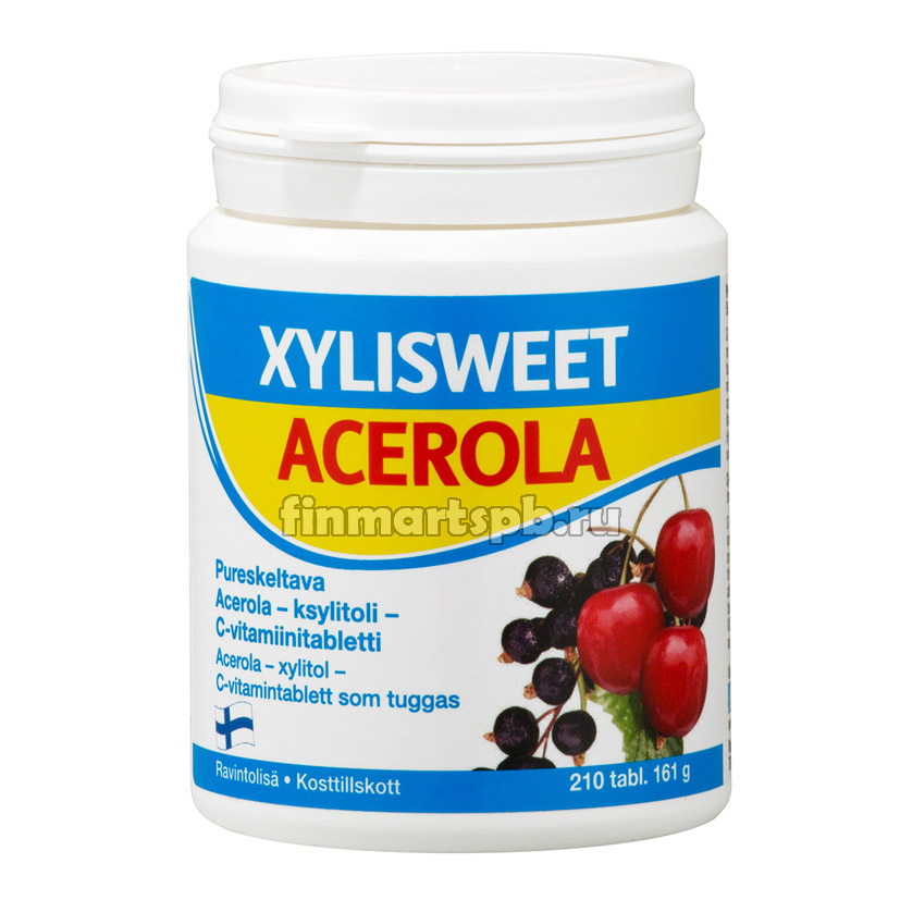 Xylisweet Acerola 210