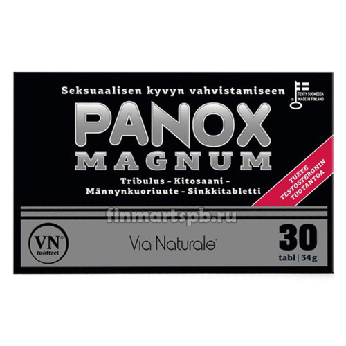 Panox Magnum