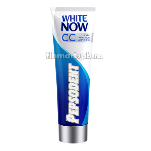 Зубная паста Pepsodent White Now CC - 75 мл.