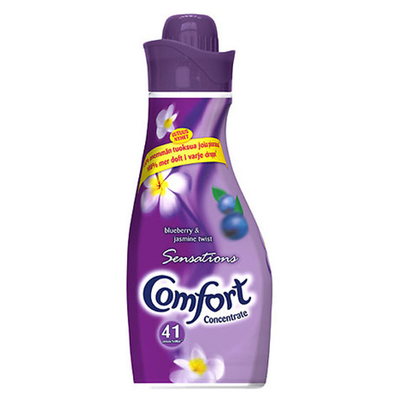 Comfort Blueberry&Jasmin