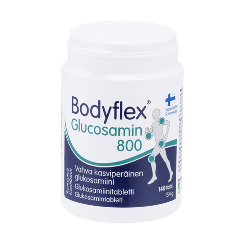 Bodyflex глюкозамин купить