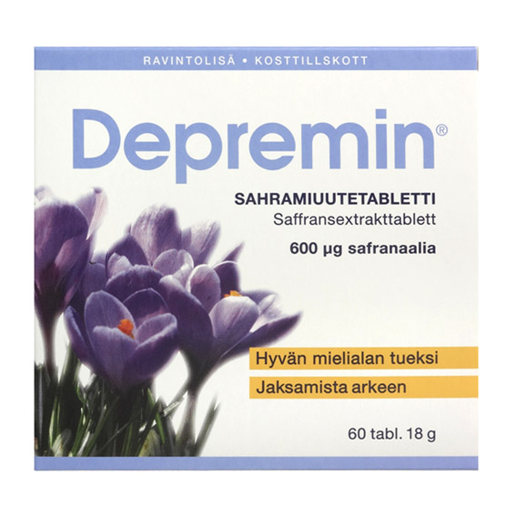 Depremin - 60 таб.