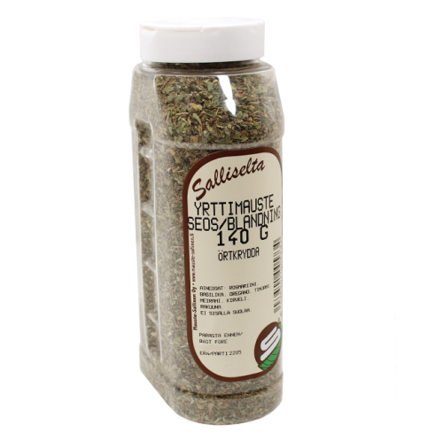Salliselta Yrttimauste -  140 гр.