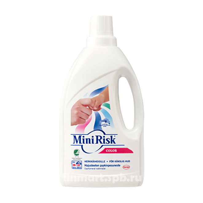 Mini Risk Color - 1 л.