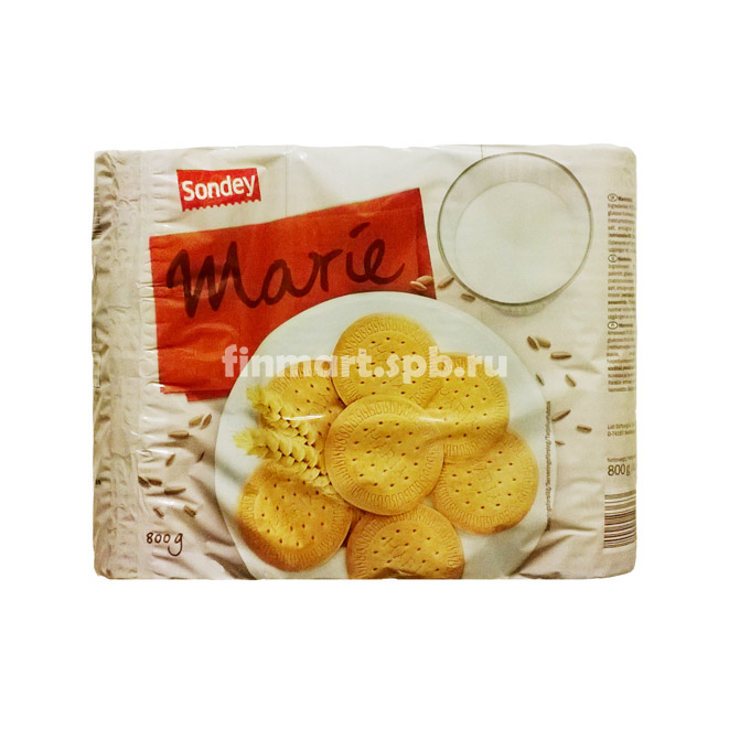 Печенье Sondey Maria - 800 гр.