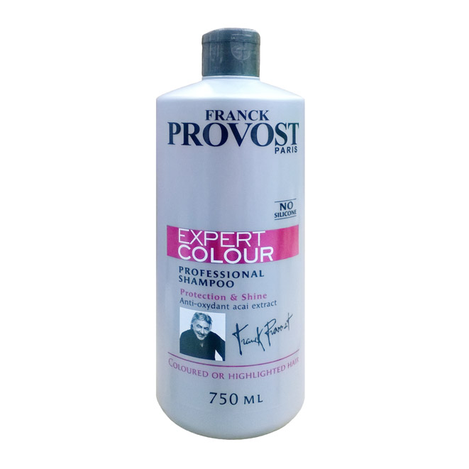 Шампунь Franck Provost Expert Colour - 750 мл.