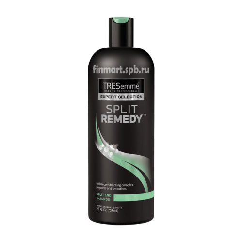 Шампунь TRESemme split remedy - 500 мл.