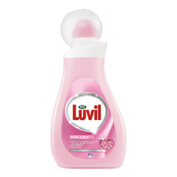 Гель для стирки Luvil Bio Wool&Silk (шерсть и шелк)  - 1 л._1
