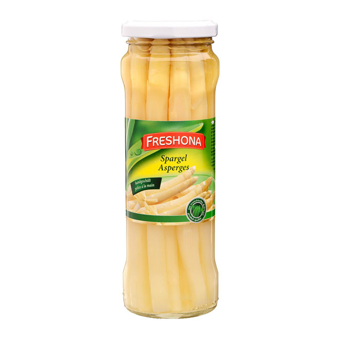 Спаржа Freshona Sparges Asperges - 205 гр.
